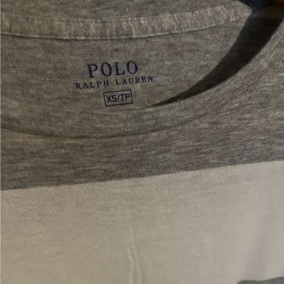 Ralph Lauren Lightweight Tee - Picture 2 of 3